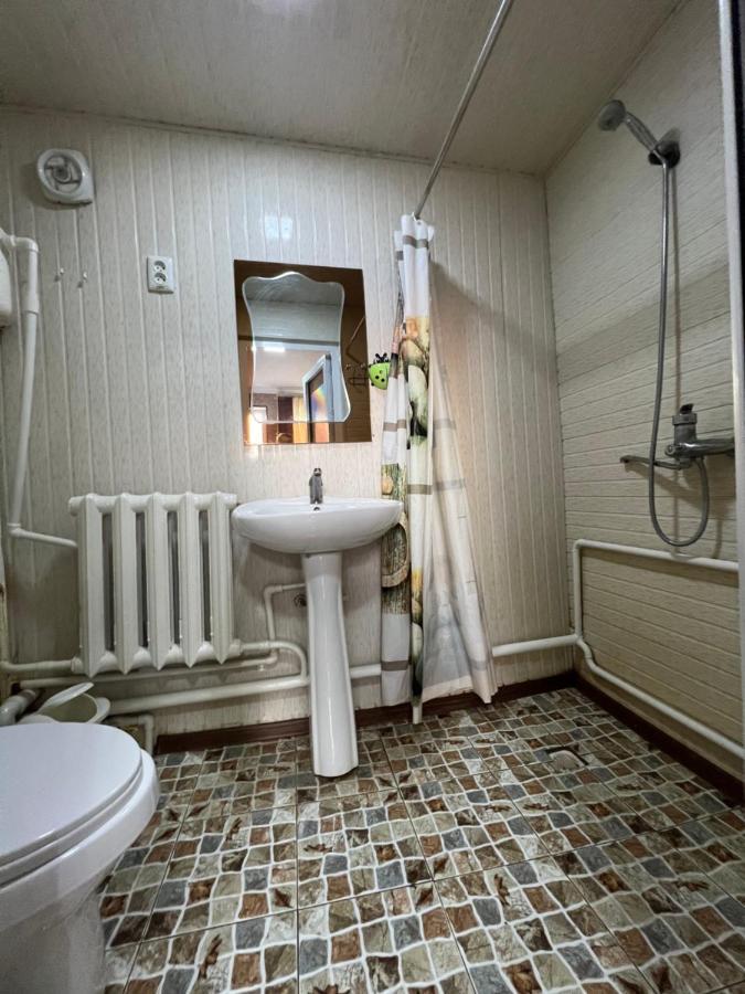 "Navo" Boutique Hostel Бухара Екстериор снимка