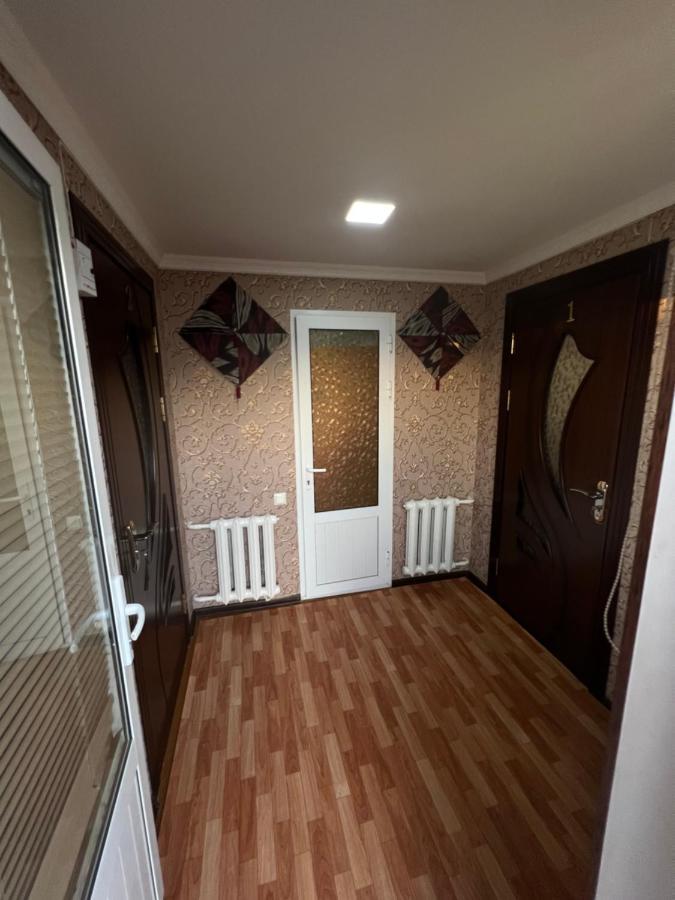 "Navo" Boutique Hostel Бухара Екстериор снимка