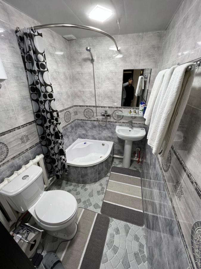 "Navo" Boutique Hostel Бухара Екстериор снимка
