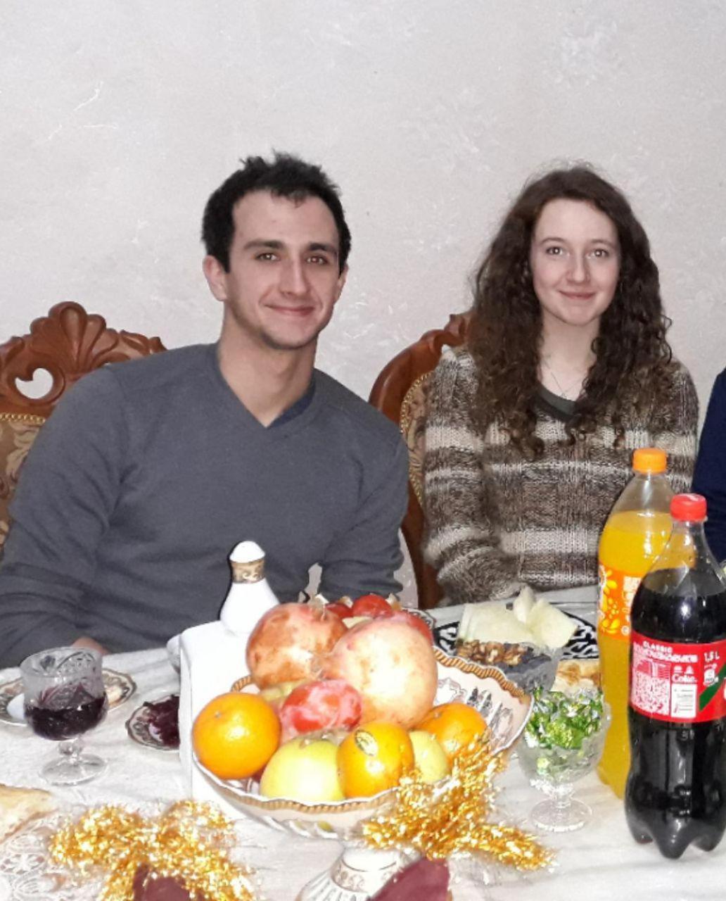 "Navo" Boutique Hostel Бухара Екстериор снимка